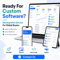 Tableta de Software Personalizada para MAC con Versión de Internet - Solución de Programación y Desarrollo para el Desarrollo de Imágenes