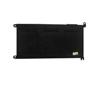 11.4V 42Wh nouvelle batterie d'ordinateur portable d'origine WDXOR pour marque 13 7368 14-7460 15 7560 WDX0R 3CRH3 T2JX4