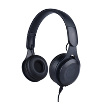 2024 M6 Gaming Sports Casque Casque Multifonction Filaire Gamer Écouteurs Casque Pour Enfants