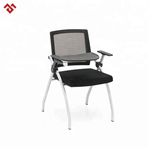 เก้าอี้สำนักงานผ้าพับได้คุณภาพดีที่สุด กำลังจัดโปรโมชั่น - Product Image 1