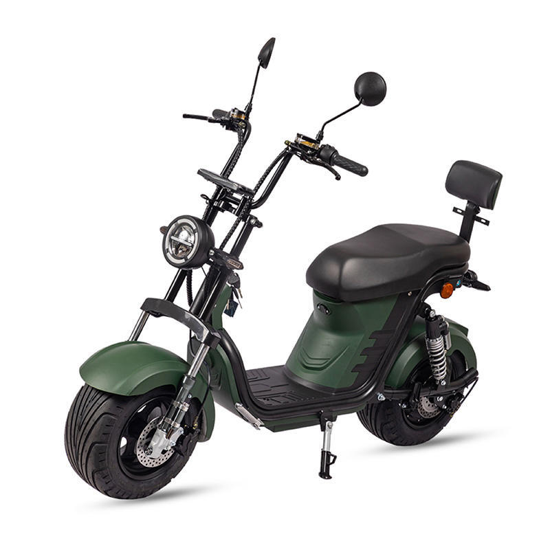 Verde militar