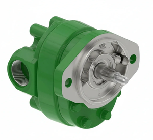 Pompe hydraulique de remplacement pour enrouleur de tête de coupe AXE48837, prix usine, compatible avec les pièces John Deere S550 S760 S780 - Product Image 4
