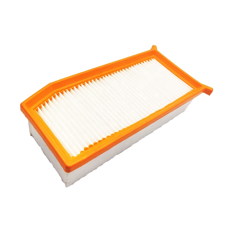 16546-7674R High Quality PU Frame Air Filter For Renault Captur