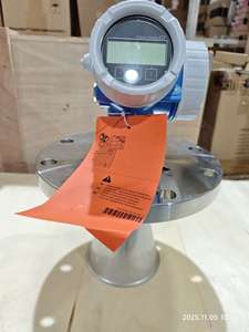 Sensores de Medición de Nivel por Radar Endress Hauser Micropilot FMR51-FMR56 con Precisión de +/-3mm y Alcance de 30m - Product Image 2