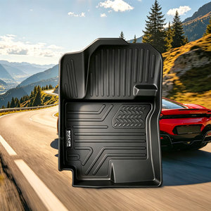 Tapis de sol de voiture personnalisés Mitsubishi Pajero Mazda <span class=keywords><strong>Opel</strong></span> <span class=keywords><strong>Insignia</strong></span> Toyota Prius Rav4 Camry Prado 120 Tacoma Audi A6 Accessoires automobiles - Product Image 3