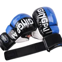 Перчатки для тренировок по внутренней части бокса, карате, муай