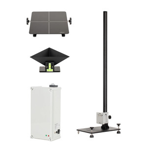 Outil de calibrage radar ADAS LAUNCH 3 en 1 (ACC, BSD, LCA, FCR) pour voitures particulières - Product Image 1