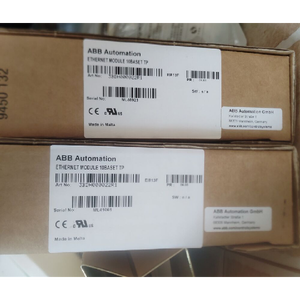 Module DCS EI813F 3BDH000022R1 neuf d'origine, série Zy AC800F PLC, en stock - Product Image 2