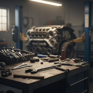 Fasano Open End Wrench 20mm Automotive Repair <b>Tool</b> - Product Image 3