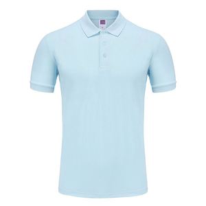 Design New Arrival Customised Logo Printing US Size 10 Spandex 90 Polyester Embroidered Restaurant Polo <b>Shirt</b> - Product Image 6
