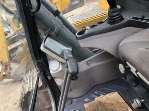 Se volvoo ec380 ec360blc ec250 ec290 ec350 excavadora excavadoras de orugas usadas excavateurs un chenilles doccasion - Product Image 6