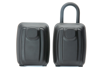 <span class=keywords><strong>Precio</strong></span> barato, caja de bloqueo de llave de combinación Digital montada en la pared, caja de seguridad portátil segura para el hogar, oficina, libro, cerradura de llave, caja de seguridad para interiores/exteriores - Product Image 2