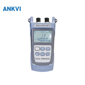 โมดูล NK1000 OTDR เครื่องวัดการสะท้อนแสงแบบ Optical Time Domain 42dB - Product Image 6