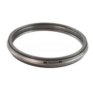 Cadena de Correa de Transmisión CVT 901068 RE0F016A Compatible con Nissan Roox Qazana Micra March Cube - Product Image 1