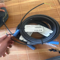 CYK10-A051 Cable de Medición Digital Memosens, Sensor de pH Inductivo IP68, Sensor de ORP, Sensor de Conductividad, Electrodo Digital Memosen