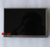 Module d'affichage LCD AMPIRE 7 pouces 1280*800 IPS ultra haute luminosité AM1280800P3TZQW00H