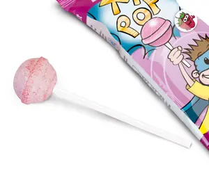 Gift Package Lollipops Kosher Halal Sugar Free