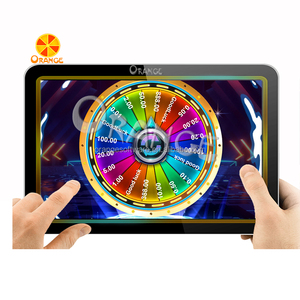 2023 Popular Online Game Developer Distributor <strong>Golden</strong> <strong>Dragon</strong> Noble777 Gameroom777 Online Game Fish Game App - Product Image 5