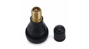 Valves de pneu de voiture en alliage d'aluminium <span class=keywords><strong>pour</strong></span> tr412 capteur snap-in <span class=keywords><strong>tubeless</strong></span> <span class=keywords><strong>jante</strong></span> de roue <span class=keywords><strong>valve</strong></span> stem series tire valves - Product Image 5