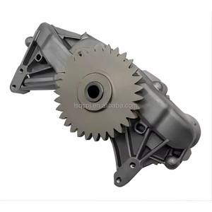 Pompe à huile moteur 20824906 20498514 85013394 85013231 pour <span class=keywords><strong>VOLVO</strong></span> D13A/B/C/F/<span class=keywords><strong>H</strong></span>/K FM FM4 FH FH4 B13R CMH/CMM A35F EC340D/380D/480D - Product Image 1