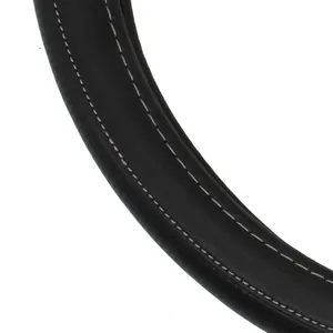 New Design PVC Steering Wheel Cover Car Steering Wheel Cover Skid proof Anti-Slip Universal cover