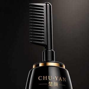 Tinte Permanente para el Cabello Chuyan de 500 ml para Salones de Gran Tráfico de Clientes - Fórmula de Pigmento Profundo - Precio de Mayoreo Directo de Fábrica - Product Image 4