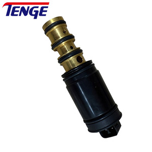 Tenge 4s68195 4s98799 điều hòa không khí AC máy nén điện từ điện tử Van điều khiển cho Mitsubishi Colt hệ thống treo sửa chữa Kit - Product Image 5