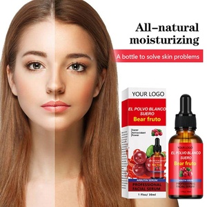 Suero de Arbutina para el Rostro con Vitamina C y Niacinamida, Blanqueador, Iluminador, <span class=keywords><strong>Corrector</strong></span> de Manchas Oscuras, Antienvejecimiento, Productos Coreanos para el Cuidado de la Piel - Product Image 2