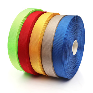 Verstellbare Taschengriffe Leichtes Polyester-Gurtband mit Imitation-<span class=keywords><strong>Nylon</strong></span>-Haltbarkeit Spezialteile & Zubehör - Product Image 5