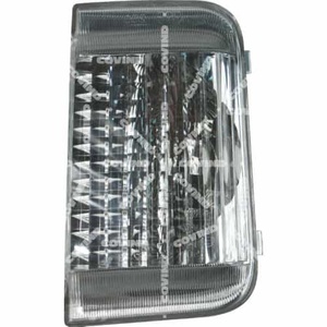 LAMPE LATÉRALE DROITE PIÈCE DE RECHANGE POUR 025/500-502 ; 5 WATT  adaptée pour Fiat DUCATO 2006 JUMPER 2006 BOXER 2006  (71748253) - Product Image 1