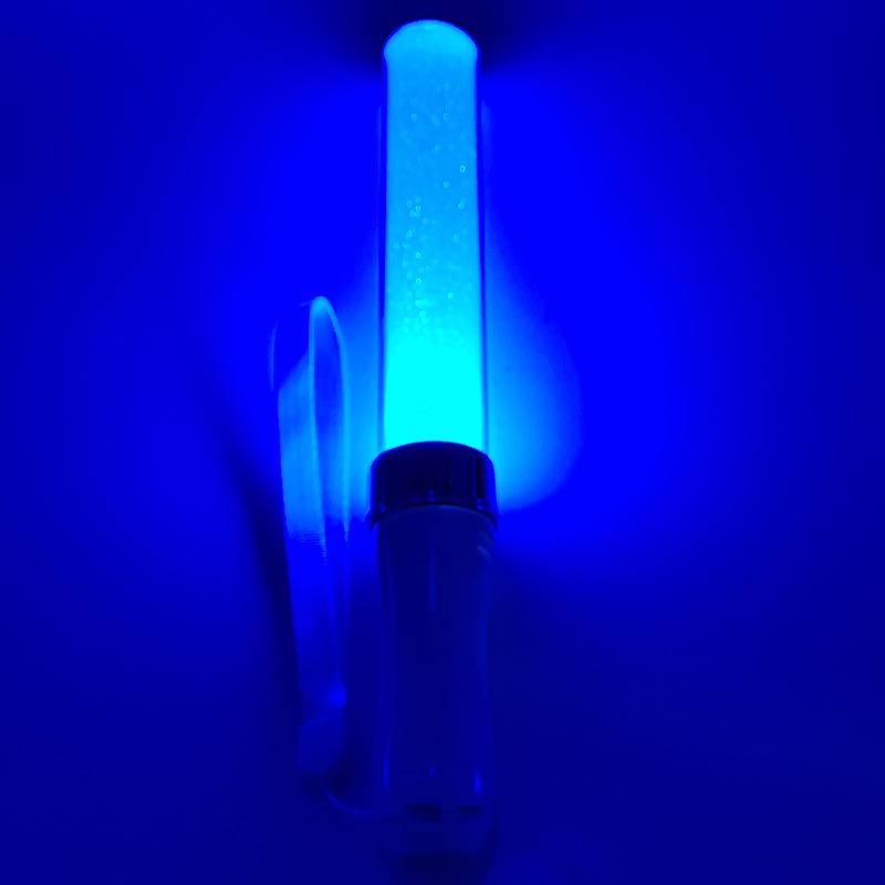 Télécommande 433, lumière 15 couleurs 3w