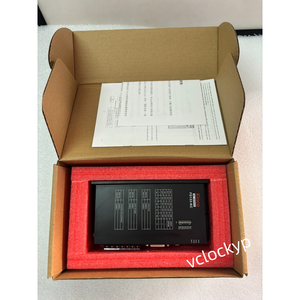 1PCS NUEVO Servoaccionamiento Kinco FD133-KC-000-M1 Envío Rápido a través de Fedex/DHL - Product Image 3