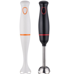 Offre Spéciale – Batteur Plongeant Électrique Mini 200W en Acier Inoxydable avec Hachoir et <span class=keywords><strong>Fouet</strong></span> – Garantie 1 An – Idéal pour la <span class=keywords><strong>Cuisine</strong></span> – <span class=keywords><strong>Prix</strong></span> Usine - Product Image 4