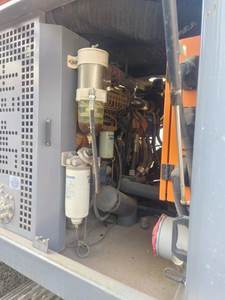 Aparejo sobre orugas usado de la marca ZEGA en estado usado del Año de la temporada de 2020 hecho en oferta - Product Image 6