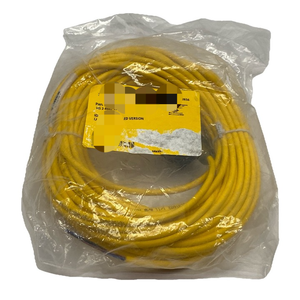 Vis <span class=keywords><strong>2</strong></span>-b642-15m Cavo Sensore Attuatore con Connettore F Forma I 15m U-68924 Nuovo Originale Pronto per la Spedizione Automazione Industriale Pac Dedi - Product Image 1