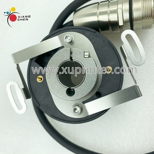 Repuestos Originales WD Nuevos GI342.Z04 Encoder para Impresora Offset Roland 700 - Product Image 5