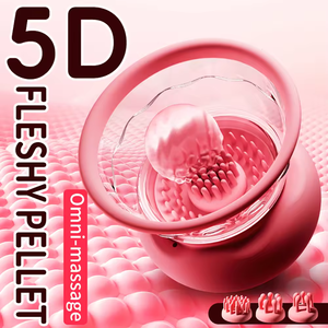 Vente chaude <span class=keywords><strong>femme</strong></span> clitoridien G-Spot langue Rose vibrateur masseur de sein prix usine pour appareils de Masturbation Sex Toys pour - Product Image 4