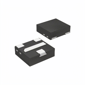 Transistors BOM IC en stock 3-XDFN à pad exposé PBSS5260QAZ – Achetez en ligne des composants électroniques - Product Image 1