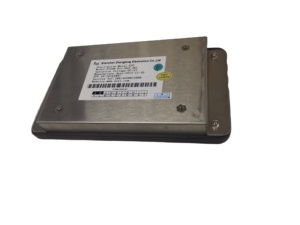 OKI-teclado ATM 70165267 PN ZT598-N11-H20, para banco, piezas de máquina - Product Image 2