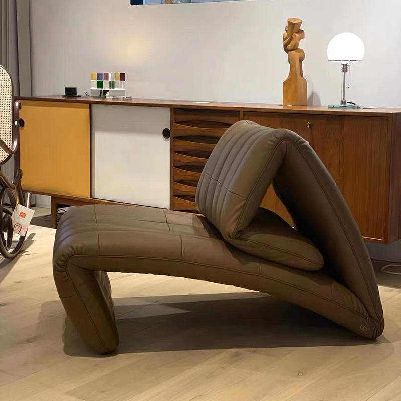 ผิวซิลิโคน - สีน้ำตาล