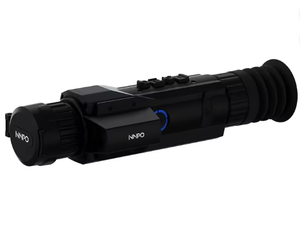 Monocular Térmico Multimodo <span class=keywords><strong>NNPO</strong></span> SP-335 al por Mayor, Visor Térmico para Exteriores con Zoom 8X, Telémetro Láser, Óptica Ligera - Product Image 1