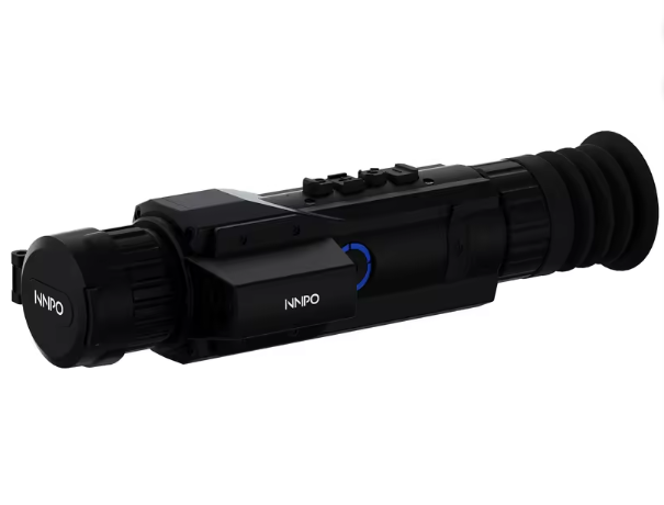 Wholesale NNPO SP-335 Multi-mode Thermal Imaging Monocular Scope Outdoor 8X Zoom Laser Rangefinder Lightweight Optics