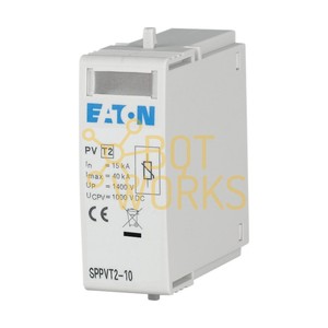 Eaton 176092 - Nuovo - Product Image 1
