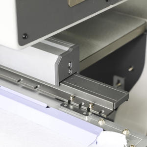 דגם חדש Bl-1201e מכונת רקמה ממוחשבת 1 ראש 12 כובעים מחטים/בגדים שטוחים מכונת רקמה - Product Image 6