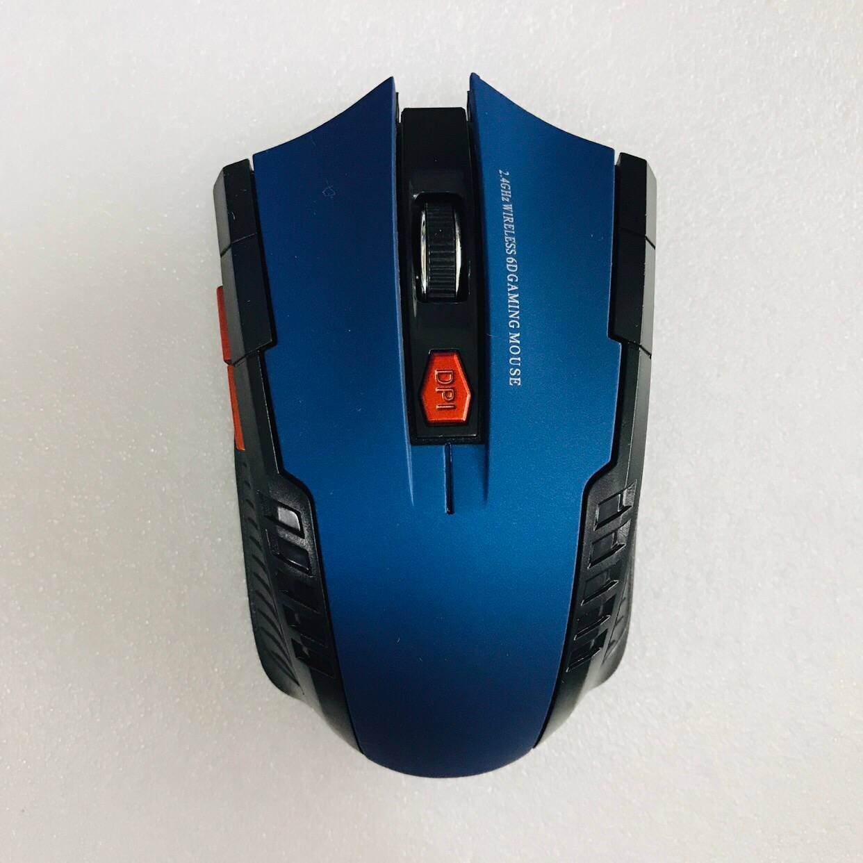 Azul