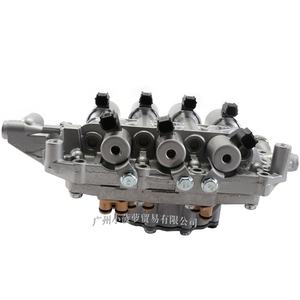 Meilleur prix pour la soupape solénoïde de transmission 27700-5B7-000 277005B7000 compatible avec Honda Acura 2012-19 - Product Image 4