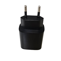 Chargeur de prise UE 20V1.5A 30W chargeur mural simple C pour téléphone portable tablette ordinateur portable