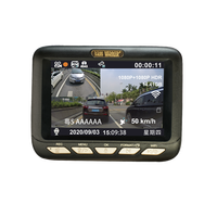 Caméra de tableau de bord 4K, 2ch, DVR, 2304P, vision avant et arrière, avec ia, système d'intelligence artificielle, ADAS, caméra de tableau de bord, WIFI, 4K, nouveau, 1080P