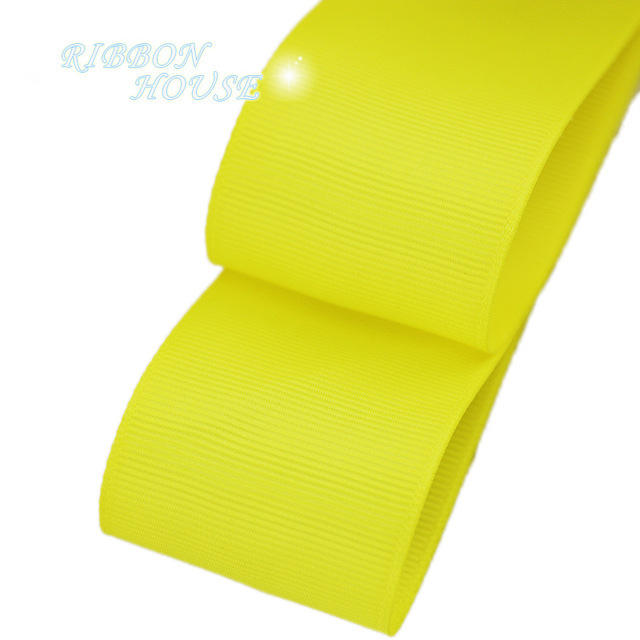 สีเหลือง