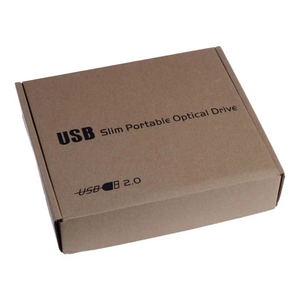 <span class=keywords><strong>Lecteur</strong></span>/<span class=keywords><strong>graveur</strong></span> de DVD/<span class=keywords><strong>CD</strong></span> <span class=keywords><strong>portable</strong></span> NKIWI USB 2.0 de type plateau noir, <span class=keywords><strong>graveur</strong></span> de DVD RW, prise en charge des <span class=keywords><strong>CD</strong></span>-R - Product Image 5